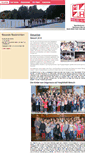 Mobile Screenshot of menschen-helfen.de